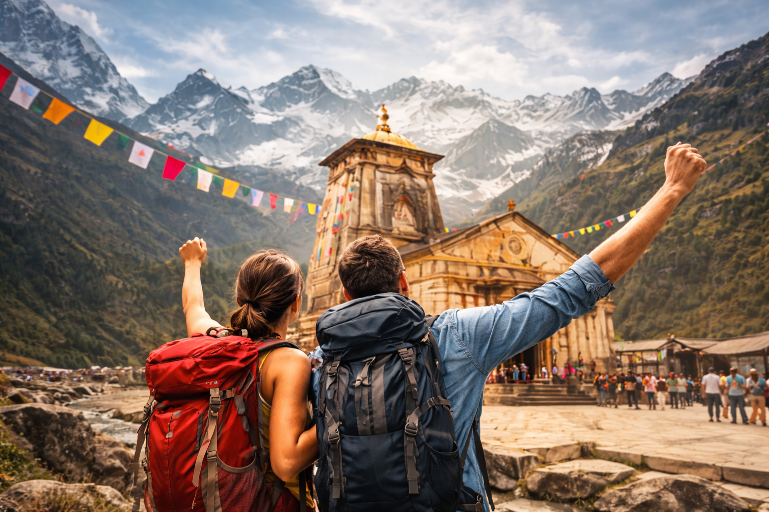 tour and travel packages cab service