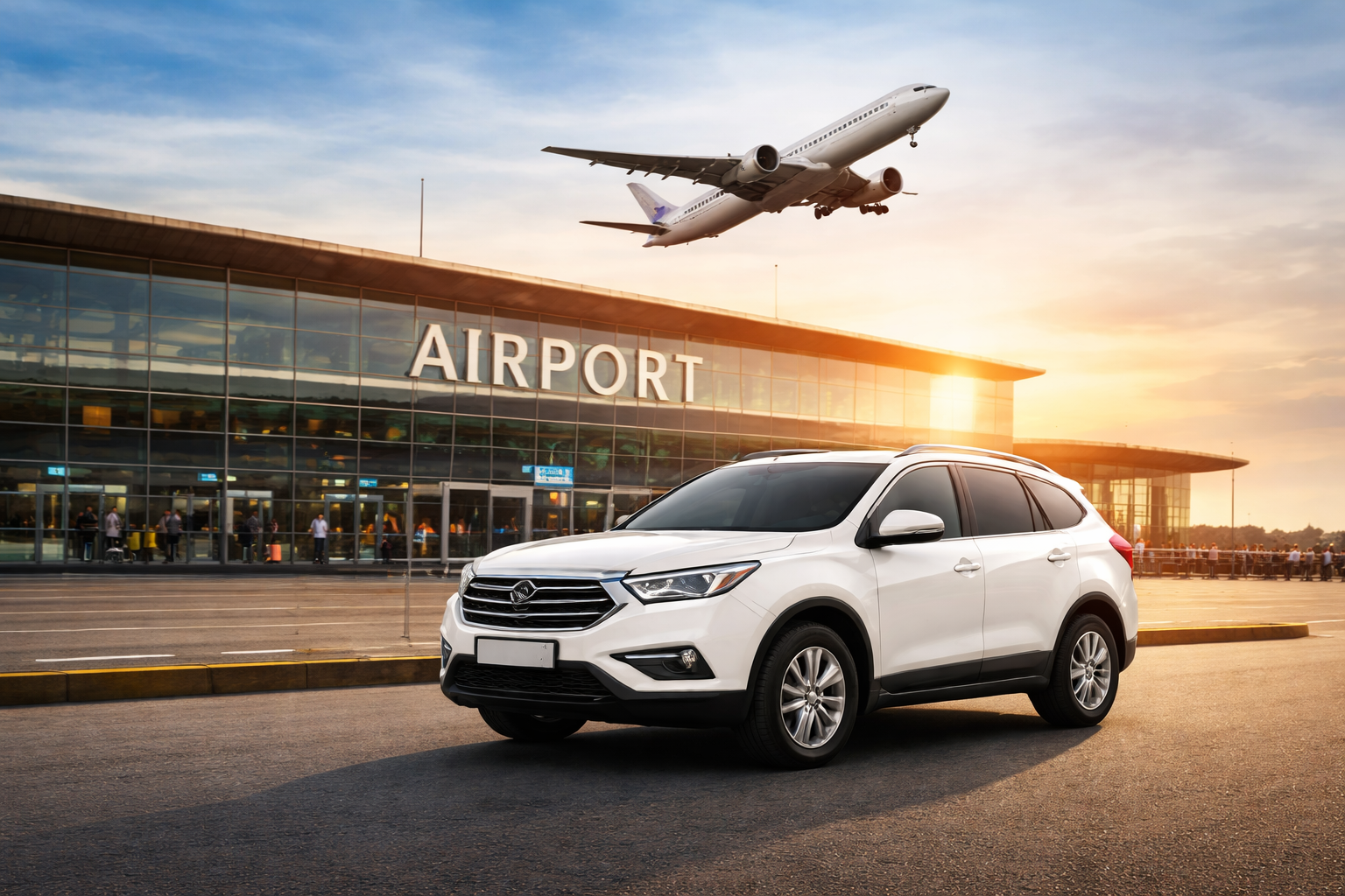 airport pickup and drop service Dehradun airport Delhi Airport